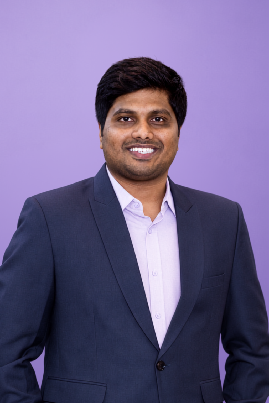 Mohan Gupta