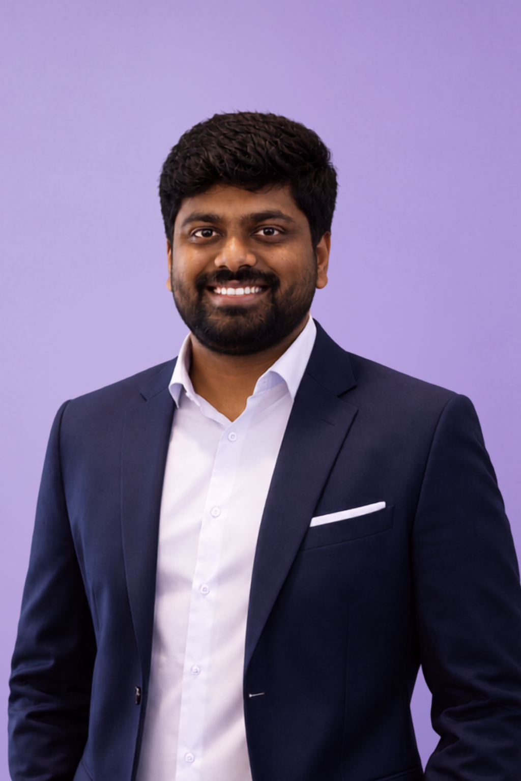 Omkar Puvvada